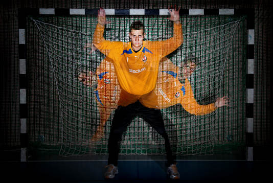Handboll, Drott, Porträtt