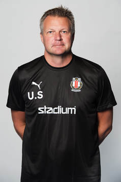 Ulf Sivertsson, tränare, Drott