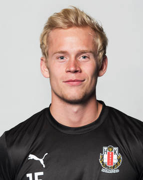 Adam Lindblom, Drott