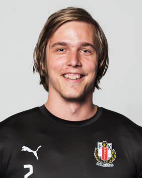 Daniel Lindgren, Drott