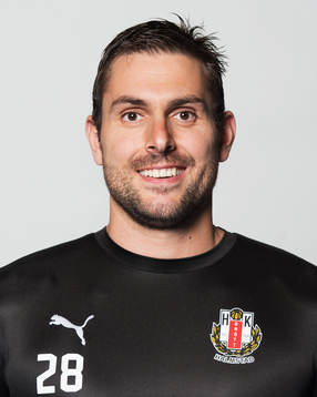 Diego Perez Marne, Drott