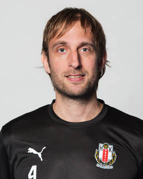 Hasse Karlsson, Drott
