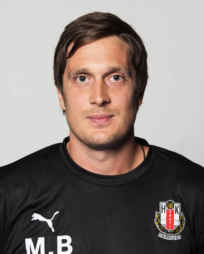 Markus Bartholdsson, sjukgtmnast, Drott