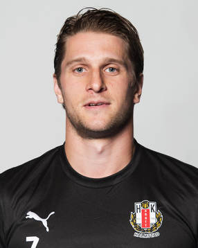 Michael Mattsson, Drott