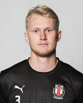 Philip Stenmalm, Drott