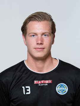 Erik Forsmark, Aranäs