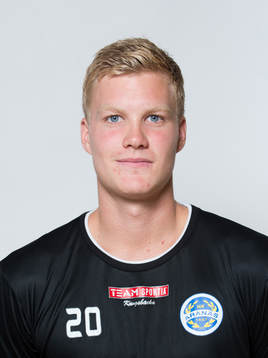 Jesper Gustavsson, Aranäs