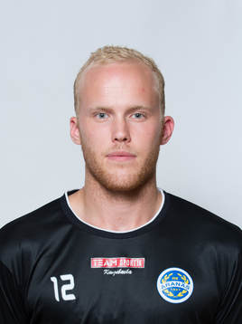 Jonathan Berg, Aranäs