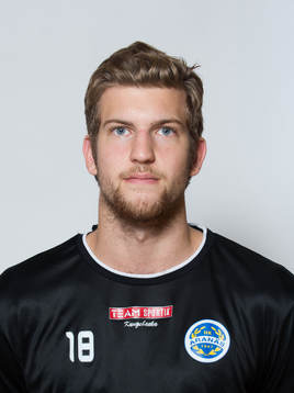 Tobias Stridh, Aranäs