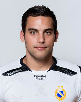 Mario Lipovac, Redbergslid