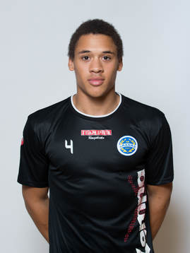 Christopher Hedberg, Aranäs