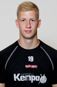 Anton Svensson