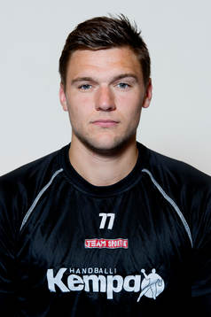 Johan Kuch