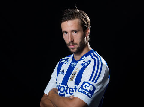 Mattias Bjärsmyr