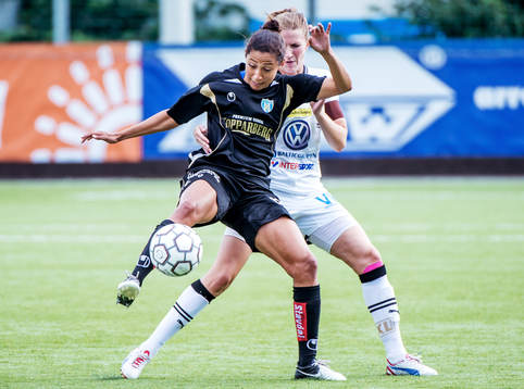 Christen Press, Göteborg