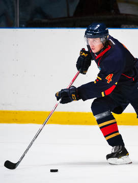Elias Granath, Djurgården