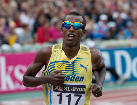 Mustafa Mohamed