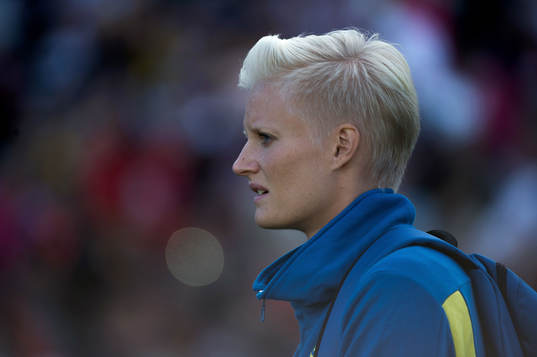Carolina Klüft