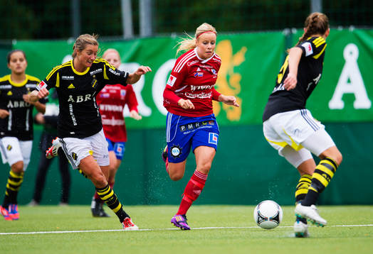 Sofie Andersson, Vittsjö