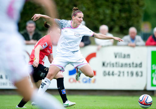 Anja Mittag, Malmö
