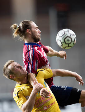 Emil Karlsson, Örgryte, Martin Ingelsson, Lund