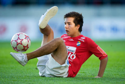 Fotboll, Superettan, Öster - Värnamo