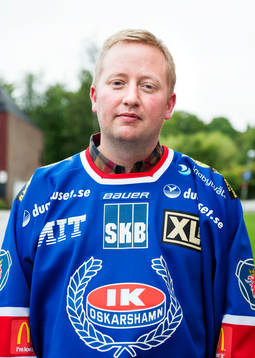 Ishockey, Hockeyallsvenskan, upptaktsträff, tränare,