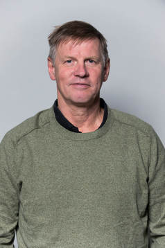 Kent Engdahl, tränare H43 dam