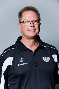 Jan Karlsson, tränare Malmö
