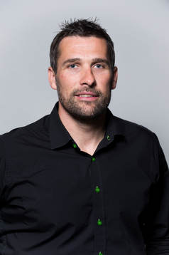 Stefan Lövgren, Svenska Handbollslandslaget AB