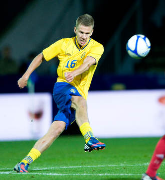 Pontus Wernbloom, Sverige