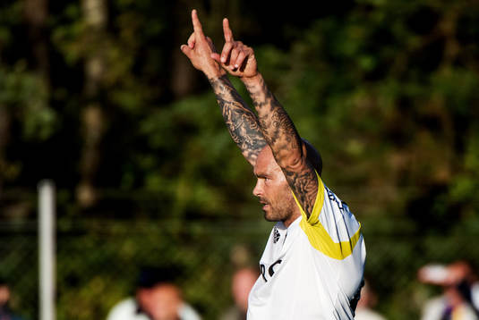 Daniel Majstorovic, AIK