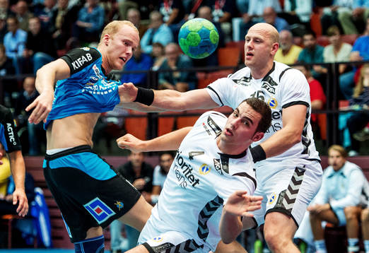 Jonathan Berg, Aranäs, Mario Lipovac, Björn Iveland,