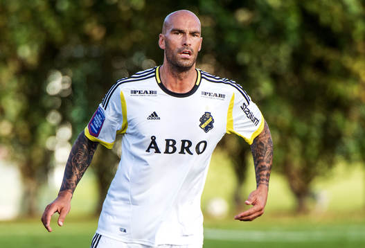 Daniel Majstorovic, AIK