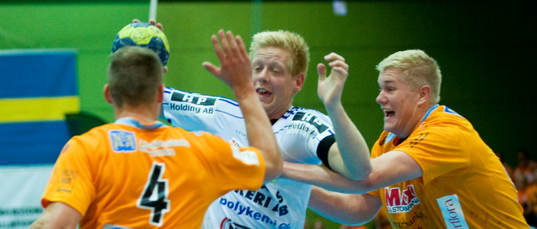 Jim Gottfridsson, Ystad