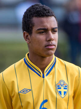 Noah Sonko-Sundberg, Sverige