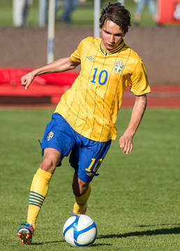 Marijan Cosic, Sverige