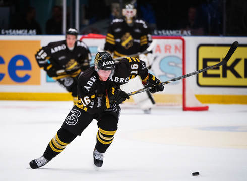Tobias Viklund, AIK