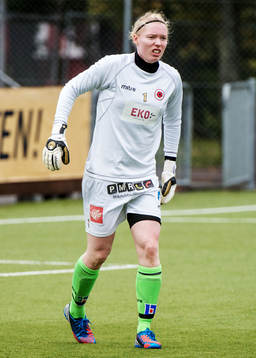 Fotboll, Dam, Damallsvenskan, Kopparbergs Göteborg -