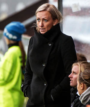 Fotboll, Dam, Damallsvenskan, Kopparbergs Göteborg -