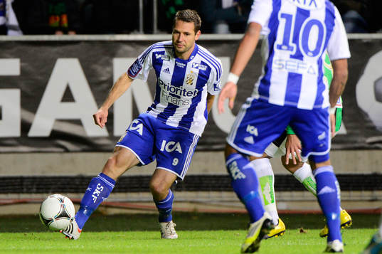 Stefan Selakovic, Göteborg