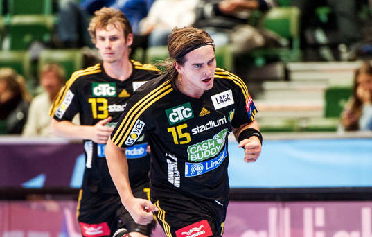 Kent Robin Tönnesen, Sävehof, jublar