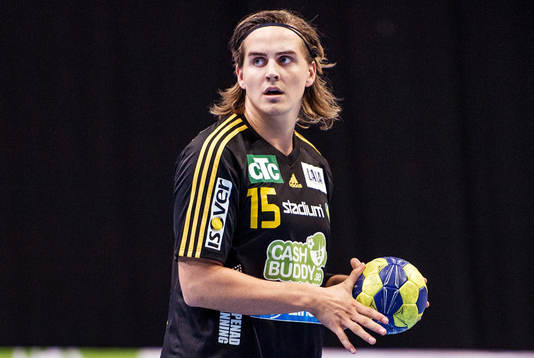 Kent Robin Tönnesen, Sävehof