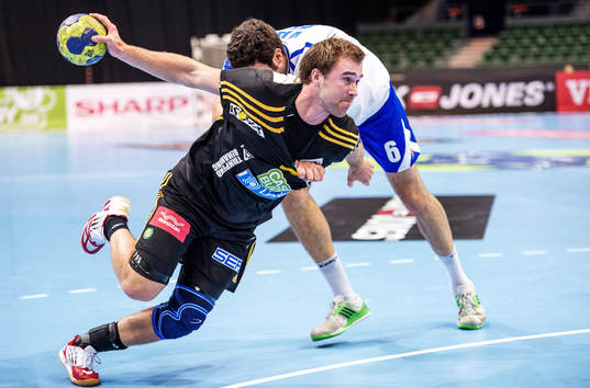 Michael Apelgren, Sävehof