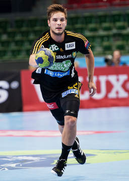 Eric Forsell Schefvert, Sävehof