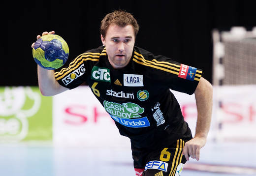 Michael Apelgren, Sävehof