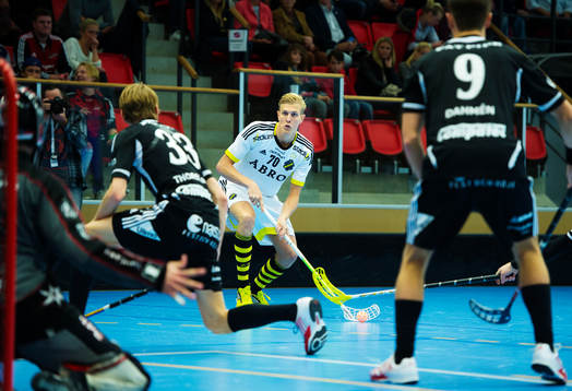 Kim Nilsson, AIK