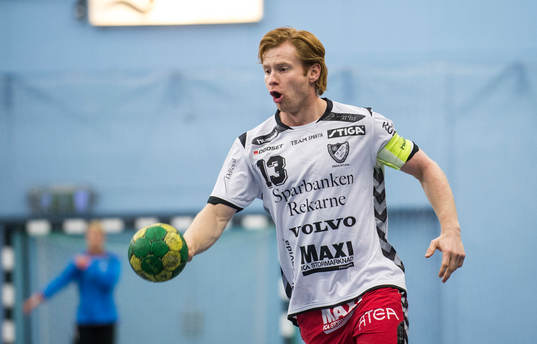 Haukur Andrésson, Guif