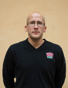 Mikael Nordqvist, EOS Lund
