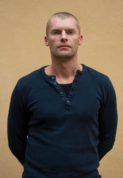 Ramunas Jucevicius, 08 Stockholm